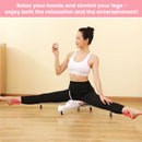 Splits Training Device Dance Trainer Ligament Stretching Equipment Adjustable