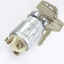 Kart ATV Vehicle Ignition Lock Wear-resistant Racing UTV Motorbike Replacement