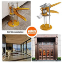 2x Tile Height Adjuster Lifting Regulator For Tile Installation Standard Durable