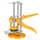 2x Tile Height Adjuster Lifting Regulator For Tile Installation Standard Durable