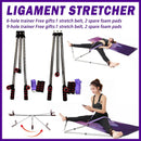 Leg Stretching Machine Flexibility Trainer Split Training Equipment Yoga Tool - 6 Holes