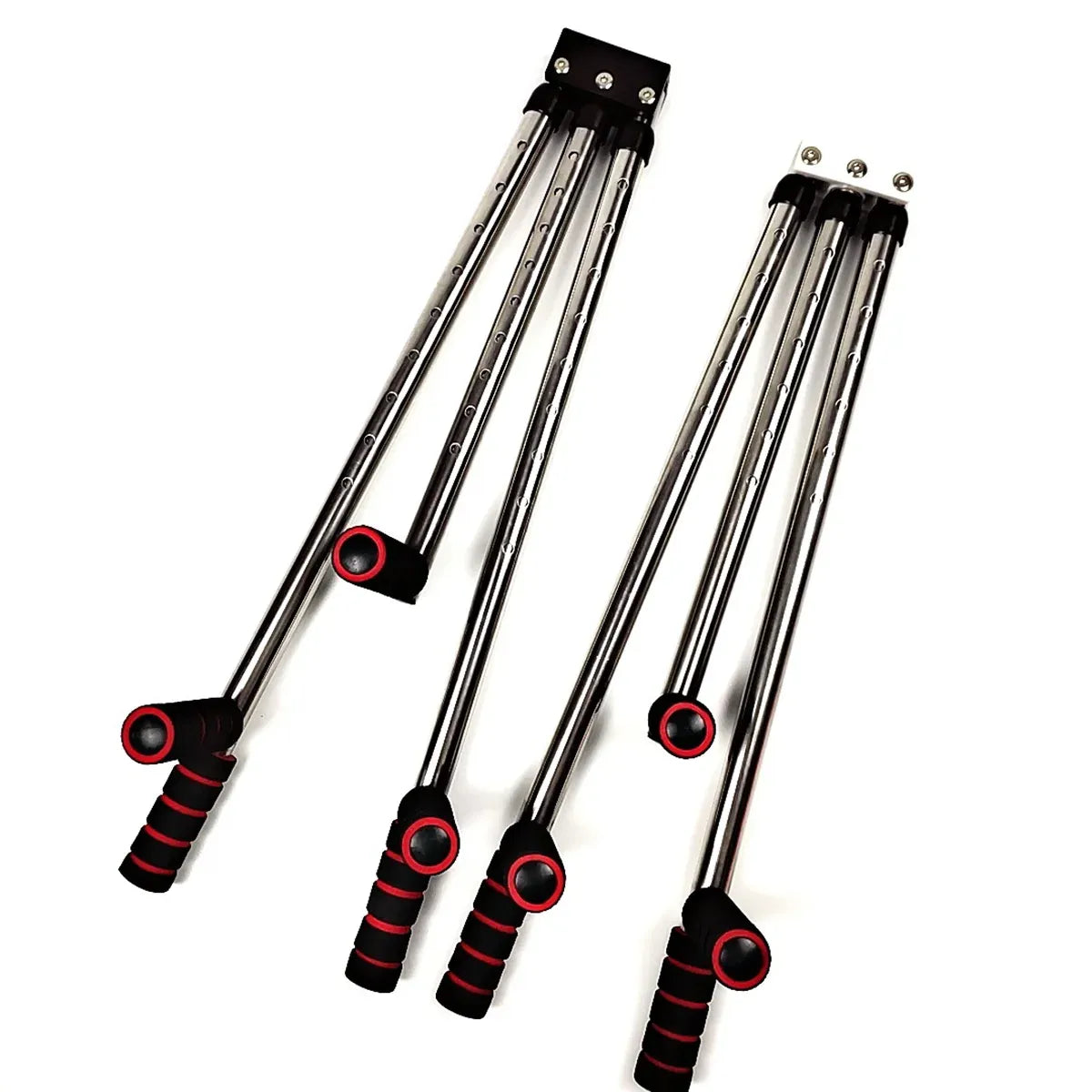 Leg Stretching Machine Flexibility Trainer Split Training Equipment Yoga Tool - 6 Holes