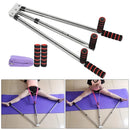 Leg Stretching Machine Flexibility Trainer Split Training Equipment Yoga Tool - 6 Holes