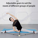Leg Stretching Machine Flexibility Trainer Split Training Equipment Yoga Tool - 6 Holes