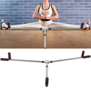 Leg Stretching Machine Flexibility Trainer Split Training Equipment Yoga Tool - 6 Holes
