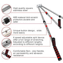Leg Stretching Machine Flexibility Trainer Split Training Equipment Yoga Tool - 9 Holes