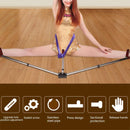 Leg Stretching Machine Flexibility Trainer Split Training Equipment Yoga Tool - 9 Holes