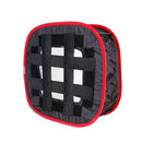 Portable LED Softbox Diffuser Lightweight for Camera Phone Photography Shooting
