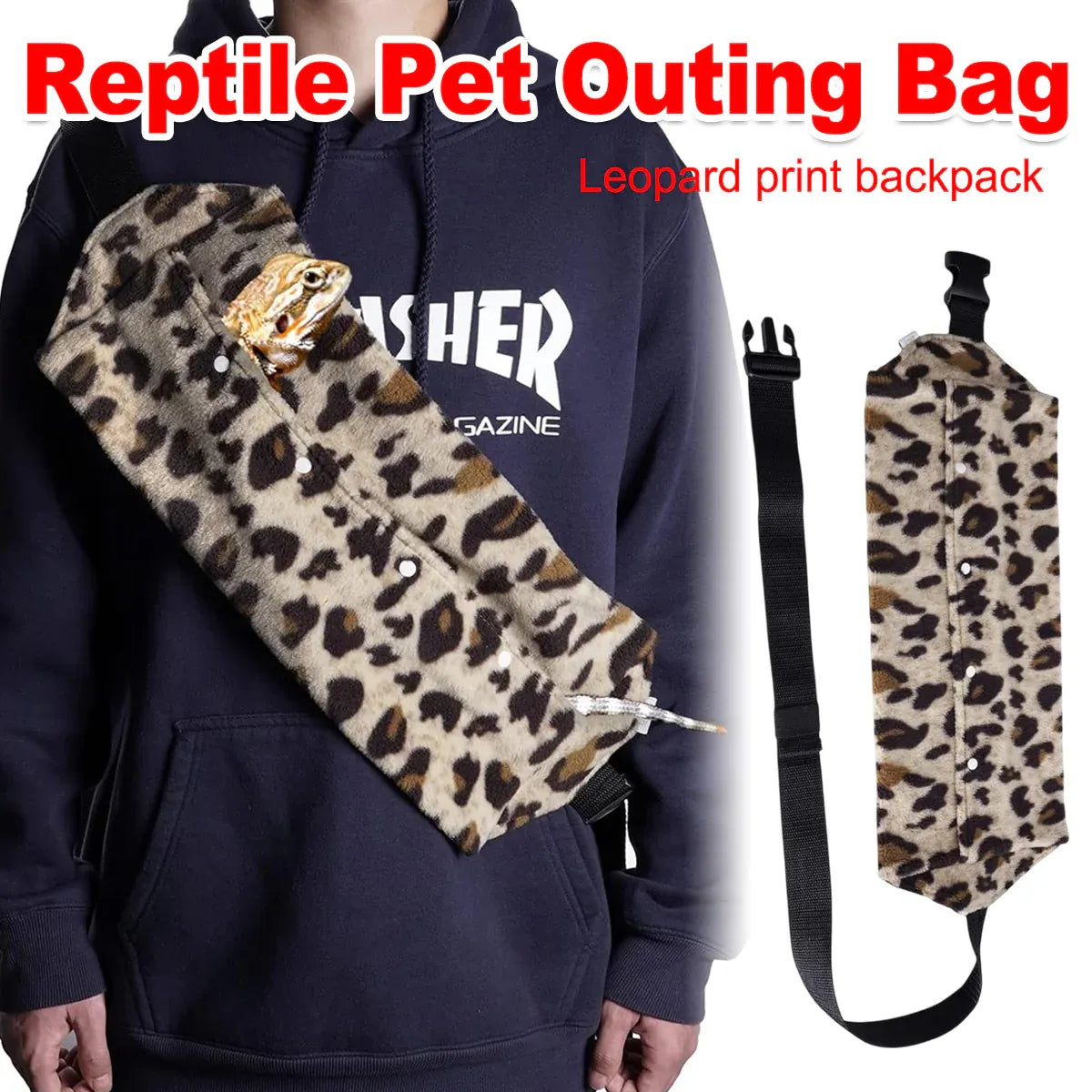 Pet Carrier Backpack Travel Bag Portable Hiking Pet Outing Bag For Small Animals