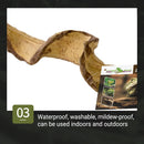 Simulated Vine Plants Reptile Habitat Terrarium Decor for Lizards and Tree Frogs