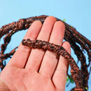 Artificial Rainforest Plant Vine Landscaping Decoration For Home Garden Decor