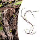 Artificial Rainforest Plant Vine Landscaping Decoration For Home Garden Decor