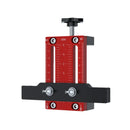 Cabinet Door Installation Locator Handle Mounting Precision Measuring Tool