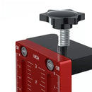Cabinet Door Installation Locator Handle Mounting Precision Measuring Tool
