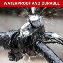 Multifunctional Motorcycle Helmet Lock Hook Key Lock Anti-Theft Durable Sturdy