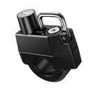 Multifunctional Motorcycle Helmet Lock Hook Key Lock Anti-Theft Durable Sturdy