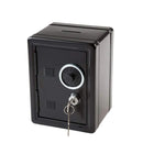 Piggy Bank Safe Cash Register Box Small Household Money Storage Safe