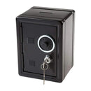Piggy Bank Safe Cash Register Box Small Household Money Storage Safe