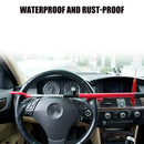 Adjustable Car Steering Wheel Lock Anti Theft Security Bar