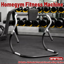 Home Fitness Lower Body Abdominal Trainer Indoor Exercise for Leg Core