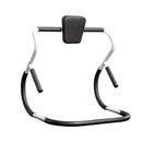 Home Fitness Lower Body Abdominal Trainer Indoor Exercise for Leg Core