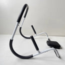 Home Fitness Lower Body Abdominal Trainer Indoor Exercise for Leg Core