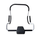 Home Fitness Lower Body Abdominal Trainer Indoor Exercise for Leg Core