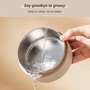 Lunch Box Food Container Thermal Warmer Hot Student Bento Insulated Soup Cup - 350ml