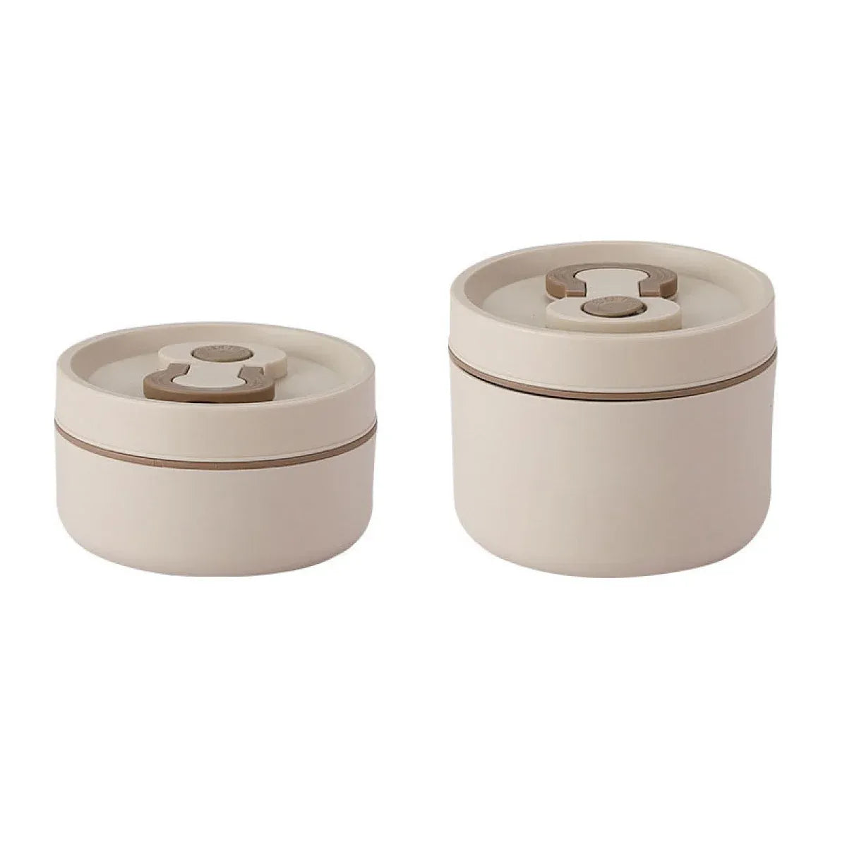 Lunch Box Food Container Thermal Warmer Hot Student Bento Insulated Soup Cup - 650ml