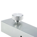 Auto Car Camber Castor Strut Wheel Alignment Adjustable Magnetic Gauge Tool