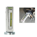 Auto Car Camber Castor Strut Wheel Alignment Adjustable Magnetic Gauge Tool