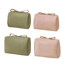Small Makeup Bag Purse Makeup Pouch Small Cosmetic Bag Mini Portable Handbag