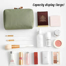 Small Makeup Bag Purse Makeup Pouch Small Cosmetic Bag Mini Portable Handbag