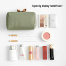 Small Makeup Bag Purse Makeup Pouch Small Cosmetic Bag Mini Portable Handbag