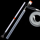 Pump Gravel Water Cleaning Kit Vacuum Cleaner Aquarium Fish Tank Siphon