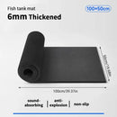 Aquarium Levelling Mat Non Slip Waterproof Thick for Fish Tank Stand