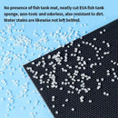 Aquarium Levelling Mat Non Slip Waterproof Thick for Fish Tank Stand