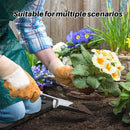 4PCS Garden Mechanic Knee Pads Work Mat Knee Protection Gardening Car Repair