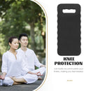 4PCS Garden Mechanic Knee Pads Work Mat Knee Protection Gardening Car Repair