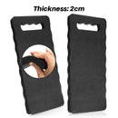 4PCS Garden Mechanic Knee Pads Work Mat Knee Protection Gardening Car Repair