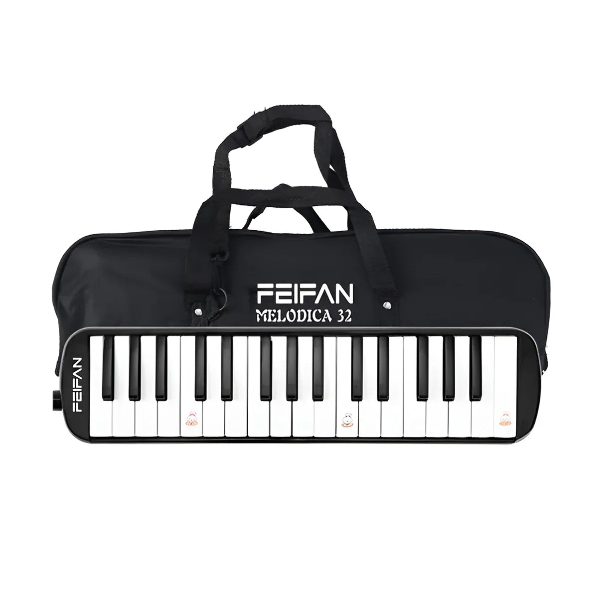 32 Key Melodica Primary School Students Classroom Practice for Beginners