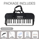 32 Key Melodica Primary School Students Classroom Practice for Beginners