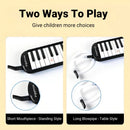 32 Key Melodica Primary School Students Classroom Practice for Beginners