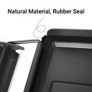 Multi-functional Suitcase for Storing Hardware Tools Tool Organizer Storage Case