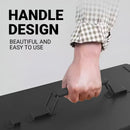 Multi-functional Suitcase for Storing Hardware Tools Tool Organizer Storage Case