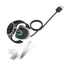 Watch Charger Dock for Garmin Fenix 7 / Fenix 7S USB Charging Cable Stand Bas