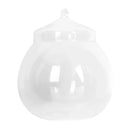 Mini Micro Landscape Eco Glass Bottle Terrarium Desktop Garden Made Nature Gift