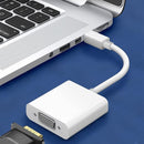 Displayport Display Port DP Male to VGA Female Video Converter Adapter Cable PC - Mini DP to VGA Adapter/