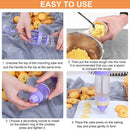 Cookie Gun With Molds Icing Piping Tool Baking Decorating Set For Cake Cupcake