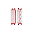 2 Pcs Mopcloth Accessory for UltraMax UltraMaT Microfibre Head Replacement